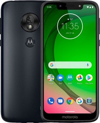 Замена батареи на телефоне Motorola Moto G7 Play в Смоленске